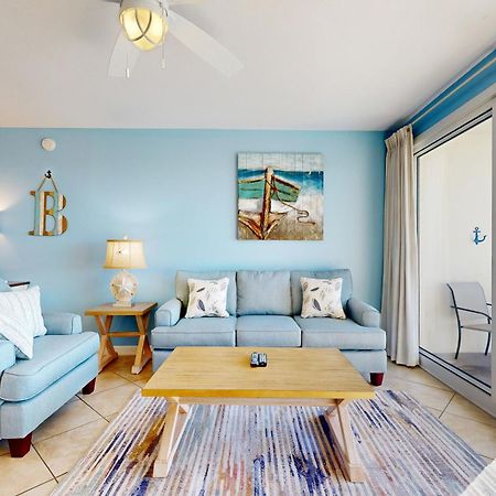 Apartamento Sterling Shores 510 Destin Exterior foto