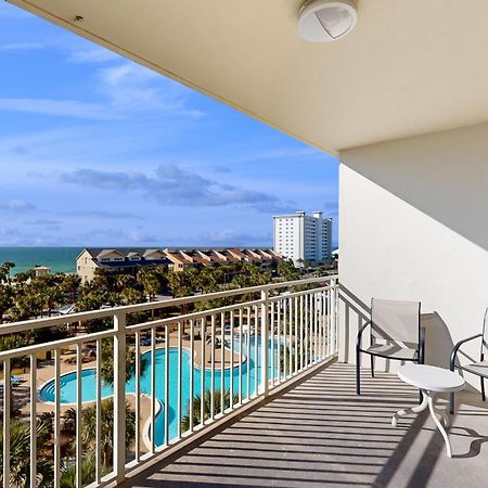 Apartamento Sterling Shores 510 Destin Exterior foto