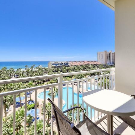 Apartamento Sterling Shores 510 Destin Exterior foto