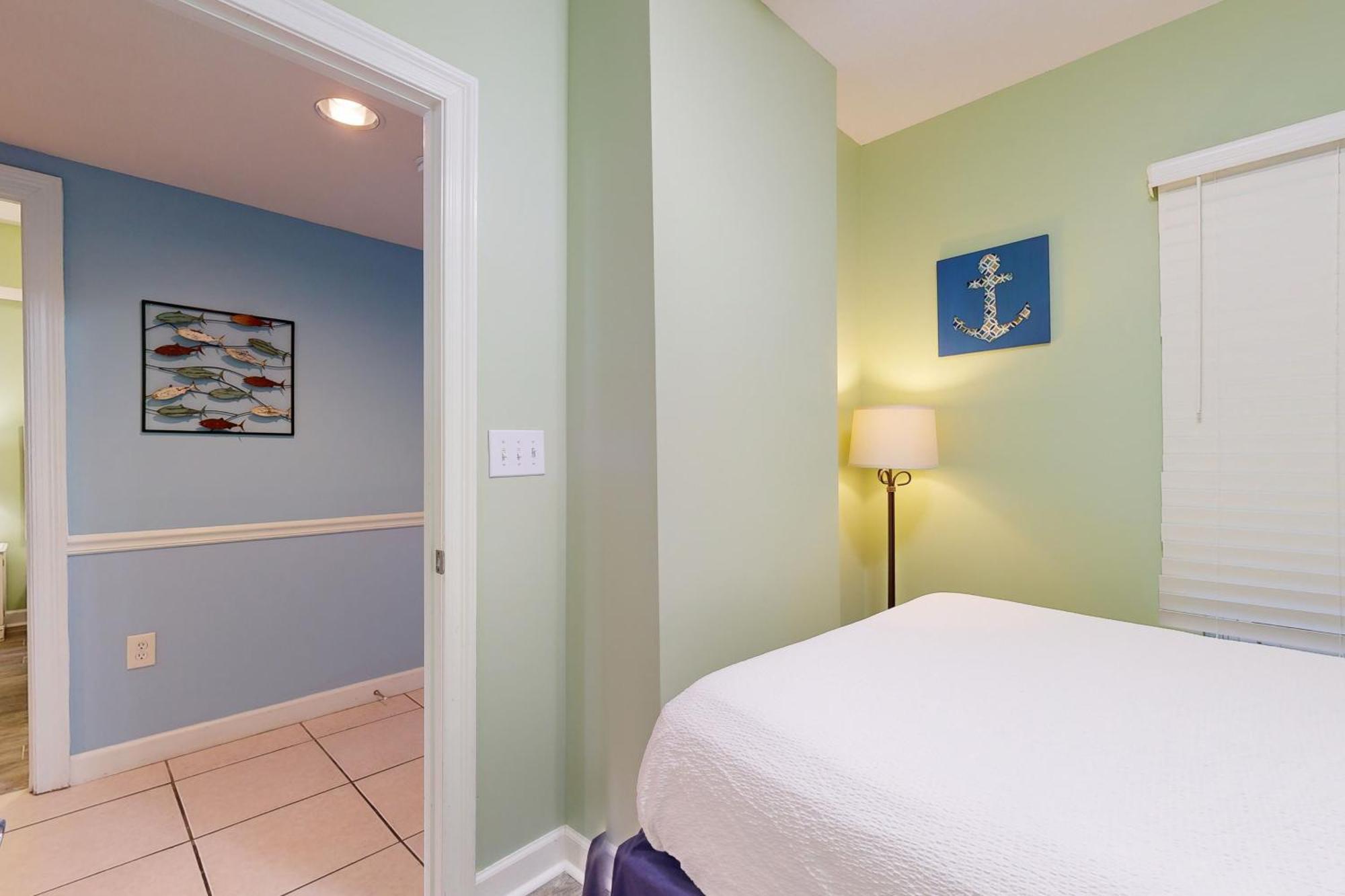 Apartamento Sterling Shores 510 Destin Exterior foto