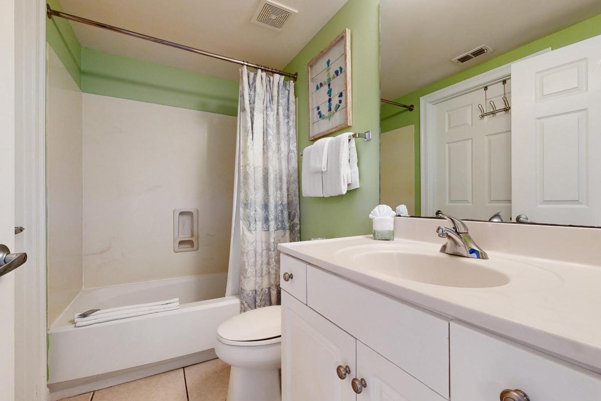 Apartamento Sterling Shores 510 Destin Exterior foto