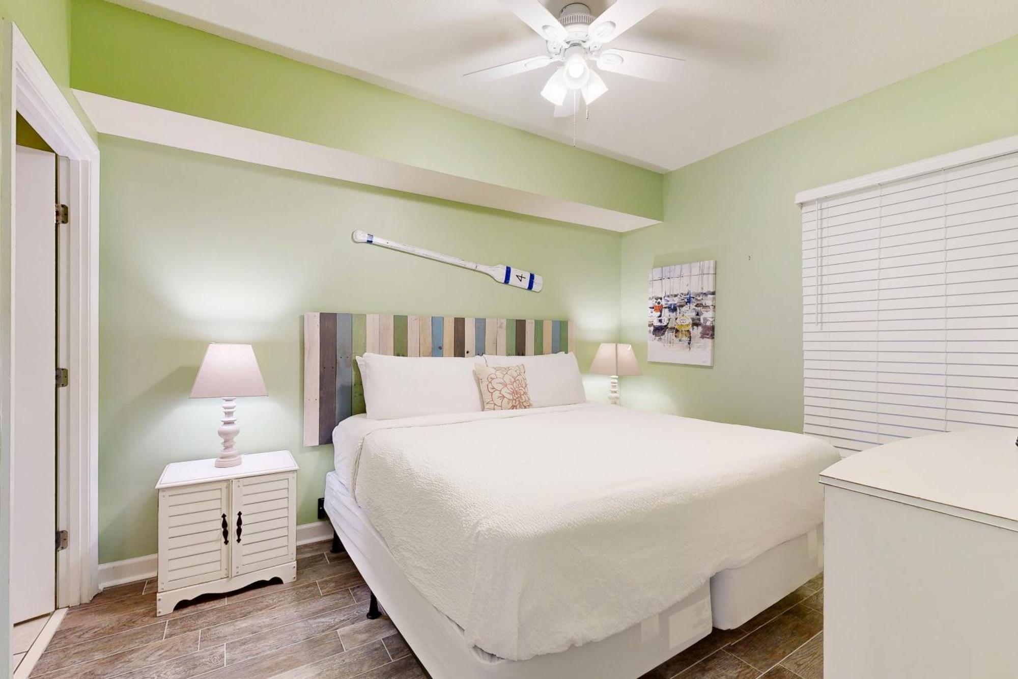 Apartamento Sterling Shores 510 Destin Exterior foto