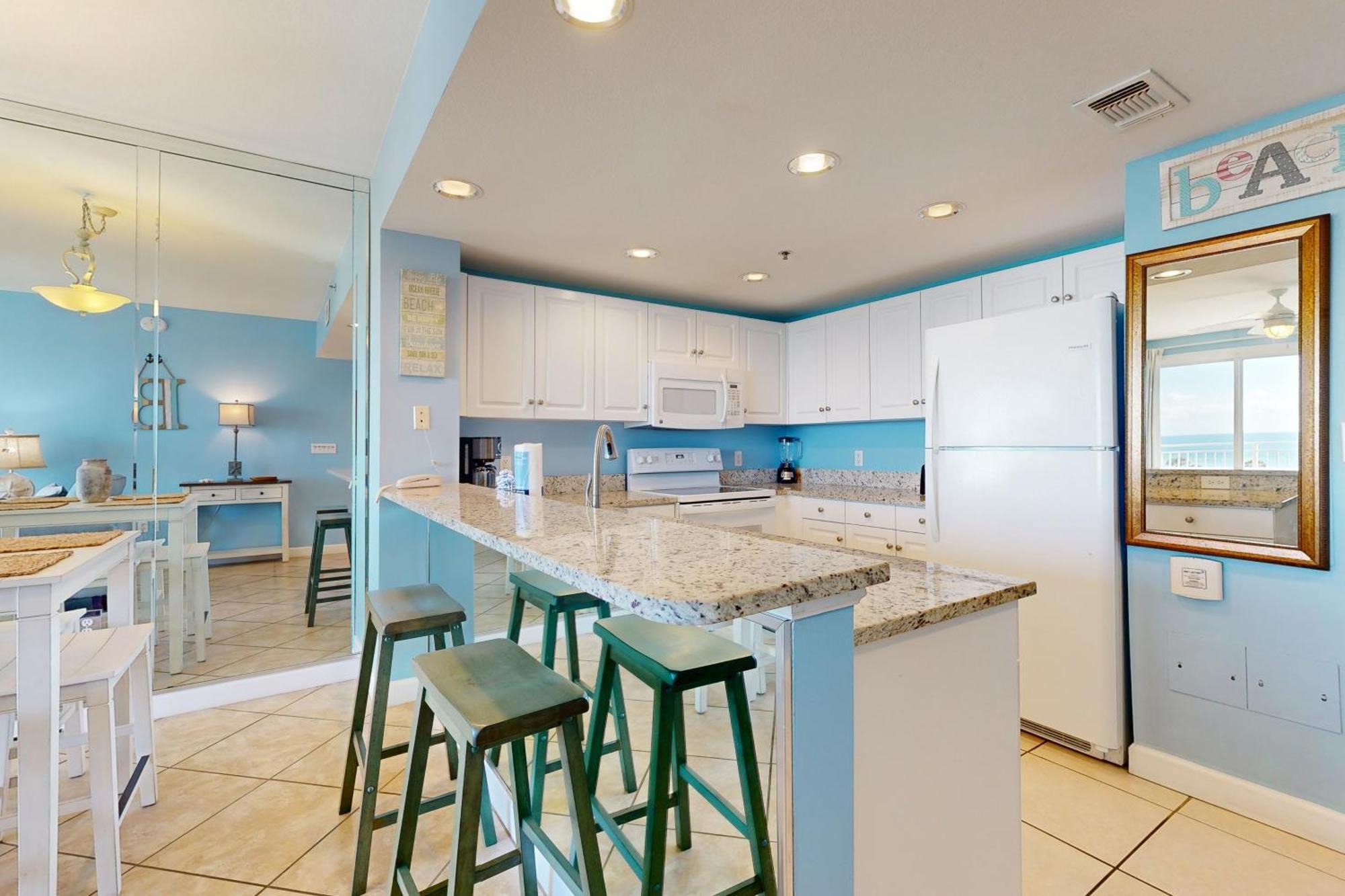 Apartamento Sterling Shores 510 Destin Exterior foto