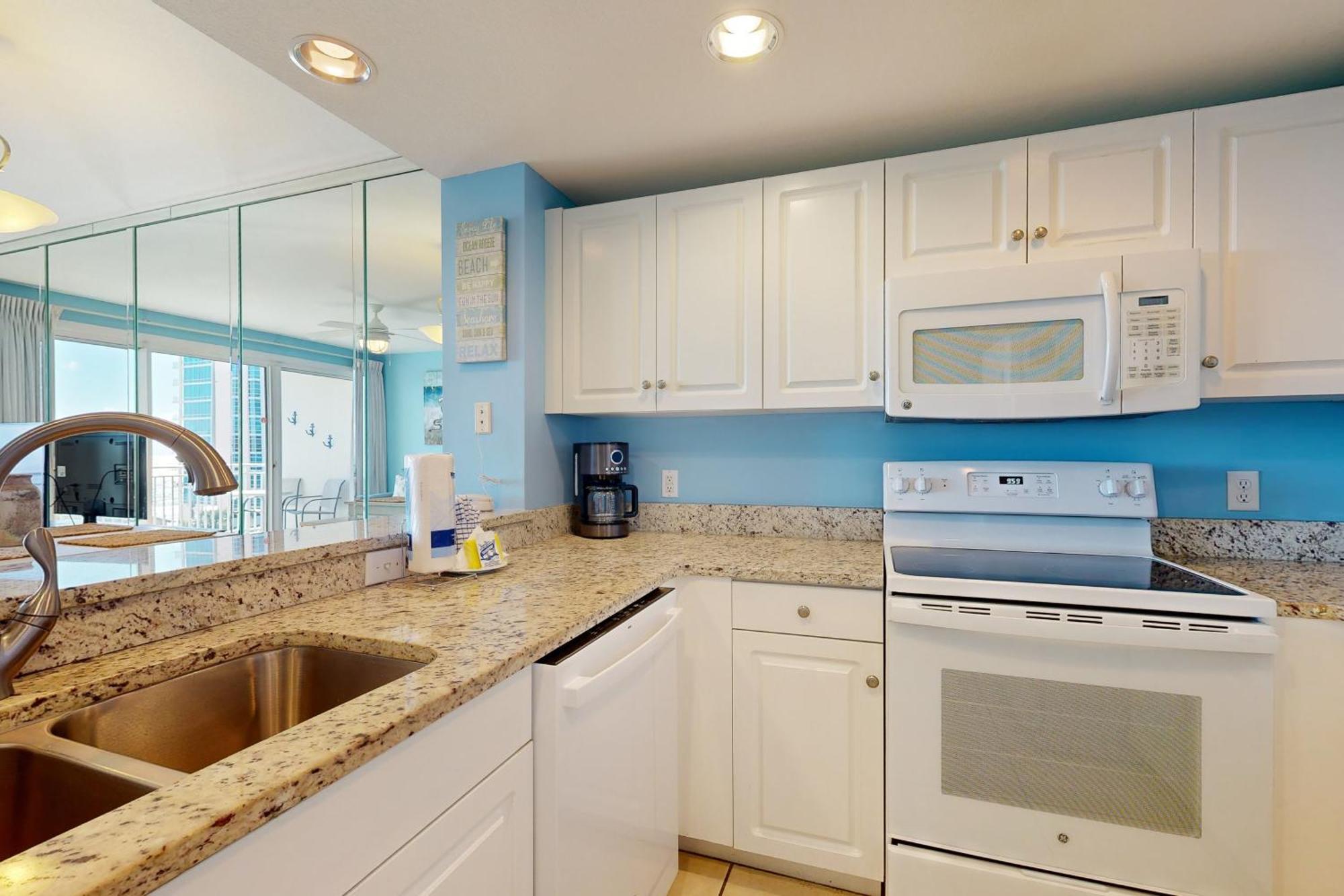 Apartamento Sterling Shores 510 Destin Exterior foto