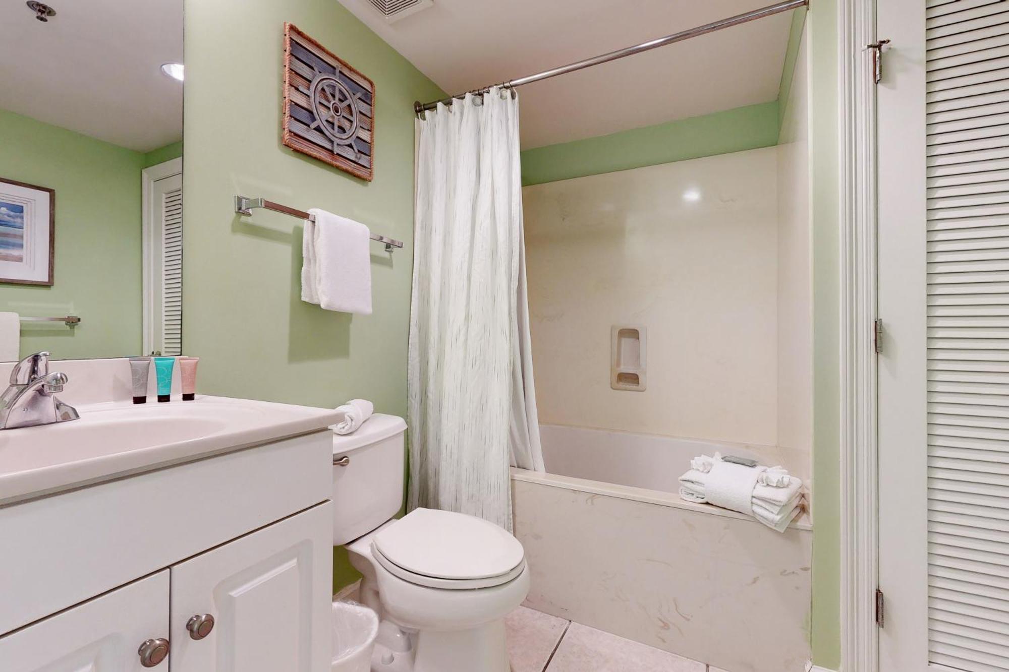 Apartamento Sterling Shores 510 Destin Exterior foto