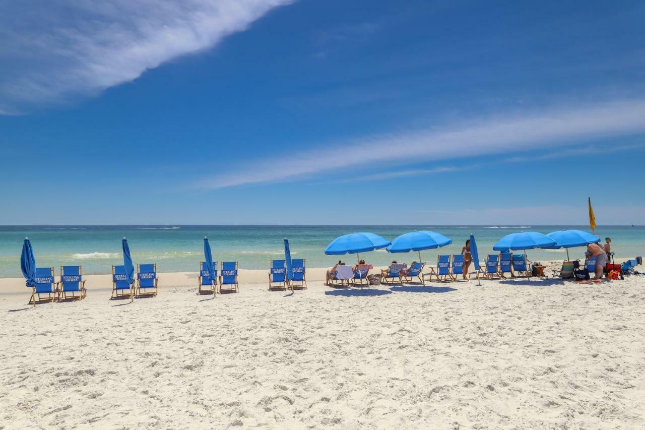 Apartamento Sterling Shores 510 Destin Exterior foto