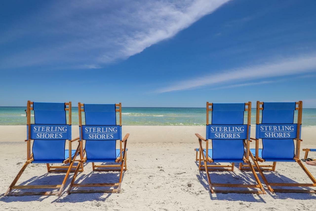 Apartamento Sterling Shores 510 Destin Exterior foto