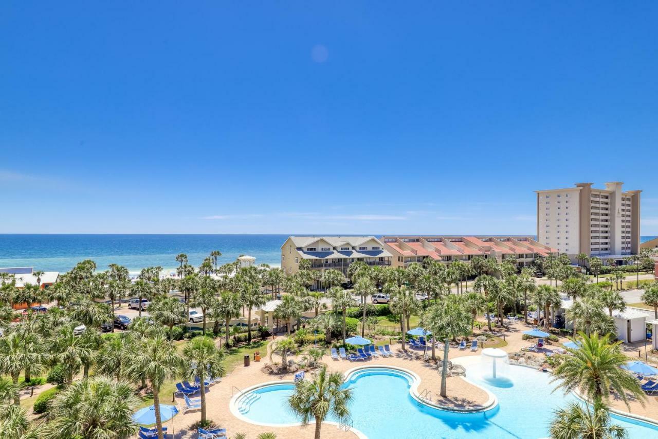Apartamento Sterling Shores 510 Destin Exterior foto