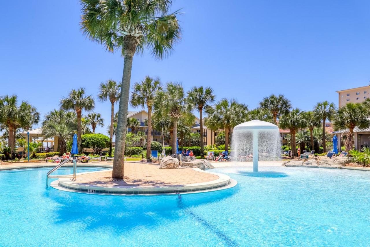 Apartamento Sterling Shores 510 Destin Exterior foto